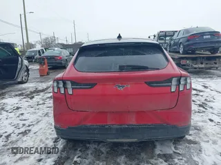 2021 Ford Mustang Mach-E Premium с VIN 3FMTK3SS8MMA61778, выставлен на аукционе IAAI как лот 41437558 с пробегом 77 270 миль миль и . История ставок и продаж доступна на DreamBid. Изображение 16.