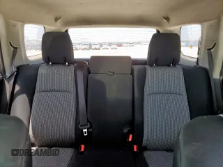 2015 Toyota 4Runner Limited with VIN JTEBU5JRXF5246746, listed as a Copart auction lot 60088645 with 170,162 mi miles and Salvage title. Bid and sale history available at DreamBid. Image 10.