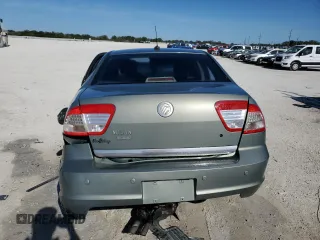 2008 Mercury Milan Premier with VIN 3MEHM08Z58R667411, listed as a Copart auction lot 87051064 with 149,015 mi miles and Salvage Title. Bid and sale history available at carsss.com. Image 6.