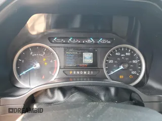 2018 Ford F-350 XL с VIN 1FT8W3BT2JEC97593, выставлен на аукционе Copart как лот 58744085 с пробегом 228 989 миль миль и Списание • Salvage title. История ставок и продаж доступна на DreamBid. Изображение 9.