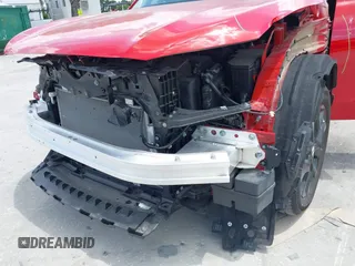 2024 Honda HR-V Sport с VIN 3CZRZ1H52RM716325, выставлен на аукционе IAAI как лот 42378954 с пробегом 12 230 миль миль и . История ставок и продаж доступна на DreamBid. Изображение 19.