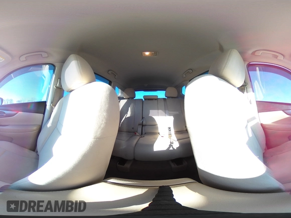 2015 Nissan Rogue SV with VIN KNMAT2MT5FP581765, listed as a Copart auction lot 84490954 with 112,949 mi miles and Salvage Title. Bid and sale history available at DreamBid. Image 15.