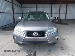 2015 Lexus RX 350 z VIN 2T2ZK1BAXFC174827, wystawiony jako IAAI lot #42746581 z przebiegiem 128 557 mil mil oraz . Historia ofert i sprzedaży dostępna na DreamBid. Obrazek 12.