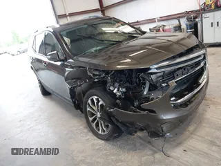2020 GMC Terrain SLT с VIN 3GKALPEX5LL219445, выставлен на аукционе IAAI как лот 42165543 с пробегом 57 652 миль миль и . История ставок и продаж доступна на DreamBid. Изображение 1.
