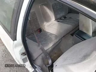 1996 Ford Thunderbird LX with VIN 1FALP62W4TH154400, listed as a IAAI auction lot 41394723 with 65,860 mi miles and . Bid and sale history available at DreamBid. Image 8.