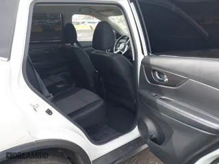 2020 Nissan Rogue SV with VIN JN8AT2MV8LW137111, listed as a IAAI auction lot 41849729 with 59,773 mi miles. Bid and sale history available at carsss.com. Image 8.