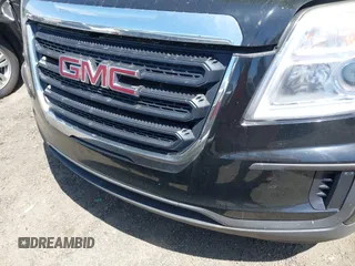 2016 GMC Terrain SLE with VIN 2GKALMEK8G6281838, listed as a IAAI auction lot 42090606 with 120,346 mi miles and . Bid and sale history available at carsss.com. Image 6.