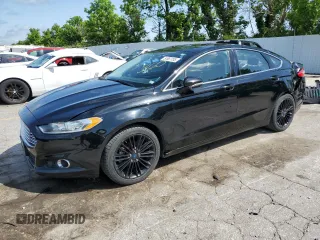 2016 Ford Fusion SE с VIN 3FA6P0H93GR246646, выставлен на аукционе Copart как лот 57667705 с пробегом 113 063 миль миль и Списание • Salvage title. История ставок и продаж доступна на DreamBid. Изображение 1.