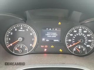 2020 Kia Optima LX with VIN 5XXGT4L32LG425466, listed as a Copart auction lot 69565864 with 68,849 mi miles and Salvage Title. Bid and sale history available at carsss.com. Image 9.