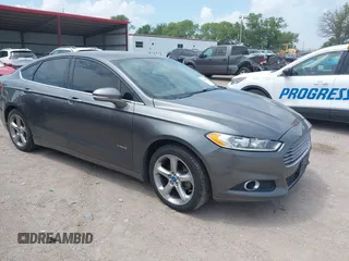 2013 Ford Fusion SE Hybrid с VIN 3FA6P0LU1DR267258, выставлен на аукционе IAAI как лот 42675187 с пробегом 184 121 миль миль и . История ставок и продаж доступна на DreamBid. Изображение 1.