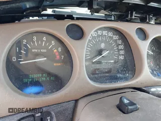 2005 Buick LeSabre Limited with VIN 1G4HR54K05U227587, listed as a IAAI auction lot 41833555 with 213,099 mi miles and . Bid and sale history available at DreamBid. Image 7.