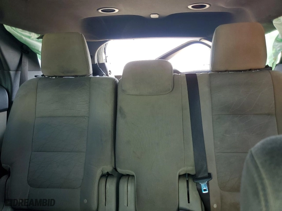 2013 Ford Explorer with VIN 1FM5K7B88DGA62489, listed as a Copart auction lot 49107485 with 149,091 mi miles and Salvage Title. Bid and sale history available at carsss.com. Image 10.