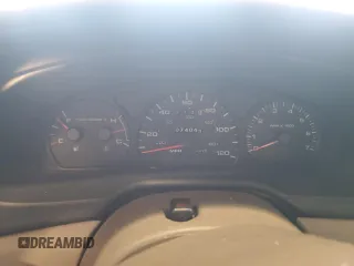 2002 Mercury Sable GS with VIN 1MEFM50U72G650578, listed as a Copart auction lot 62320635 with 74,043 mi miles and Salvage title. Bid and sale history available at DreamBid. Image 9.