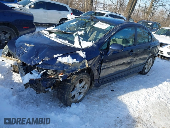 2007 Honda Civic EX with VIN 1HGFA168X7L085563, listed as a IAAI auction lot 41269407 with 162,425 mi miles and . Bid and sale history available at DreamBid. Image 17.