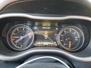 2017 Jeep Cherokee Limited с VIN 1C4PJMDB8HW520857, выставлен на аукционе Copart как лот 53662425 с пробегом 148 297 миль миль и Списание • Salvage title. История ставок и продаж доступна на DreamBid. Изображение 9.