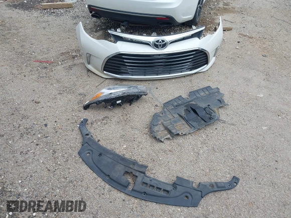 2016 Toyota Avalon Limited with VIN 4T1BK1EB8GU236638, listed as a IAAI auction lot 41846718 with 111,887 mi miles and . Bid and sale history available at DreamBid. Image 12.