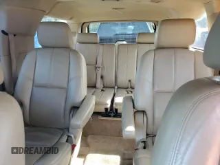 2011 GMC Yukon XL SLT with VIN 1GKS1KE01BR203962, listed as a Copart auction lot 80726164 with 199,112 mi miles and Salvage Title. Bid and sale history available at DreamBid. Image 10.