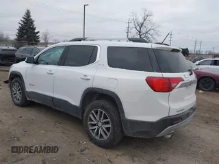 2019 GMC Acadia SLE with VIN 1GKKNSLS9KZ288333, listed as a IAAI auction lot 41272495 with 78,350 mi miles and . Bid and sale history available at DreamBid. Image 3.