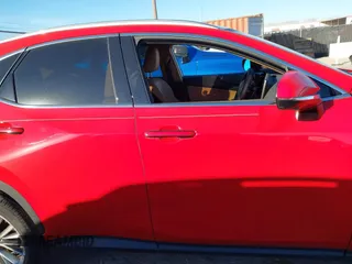 2025 Lexus NX 350 Luxury with VIN 2T2HGCEZ4SC065851, listed as a IAAI auction lot 41063792 with 1,061 mi miles and . Bid and sale history available at DreamBid. Image 13.