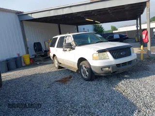 2004 Ford Expedition Special Service with VIN 1FMPU15L24LA88545, listed as a IAAI auction lot 42466669 with 295,989 mi miles and . Bid and sale history available at DreamBid. Image 1.