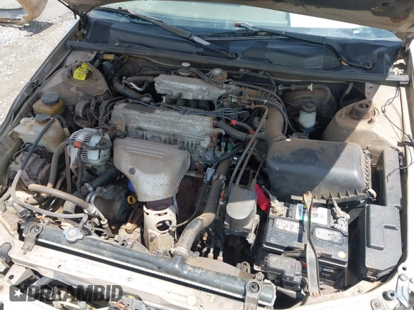 1999 Toyota Camry LE с VIN 4T1BG22K7XU604965, выставлен на аукционе IAAI как лот 42268543 с пробегом 143 719 миль миль и . История ставок и продаж доступна на DreamBid. Изображение 10.
