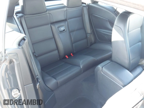 2008 Volkswagen Eos Turbo с VIN WVWBA71F28V015647, выставлен на аукционе IAAI как лот 41473226 с пробегом 149 394 миль миль и . История ставок и продаж доступна на DreamBid. Изображение 8.