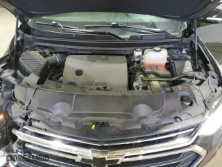 2019 Chevrolet Traverse LT Leather with VIN 1GNEVHKW0KJ298187, listed as a Copart auction lot 49052085 with 48,426 mi miles and Salvage Title. Bid and sale history available at carsss.com. Image 12.