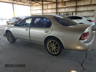 1998 Nissan Maxima GXE с VIN JN1CA21DXWT527738, выставлен на аукционе Copart как лот 57276725 с пробегом 109 453 миль миль и Списание • Salvage title. История ставок и продаж доступна на DreamBid. Изображение 2.