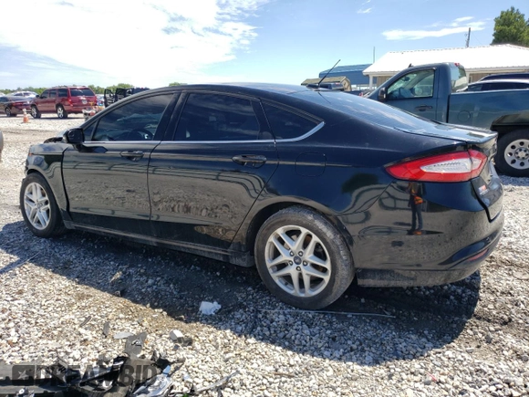 2016 Ford Fusion SE with VIN 3FA6P0H78GR294125, listed as a Copart auction lot 61693904 with Not provided miles and Salvage title. Bid and sale history available at DreamBid. Image 2.