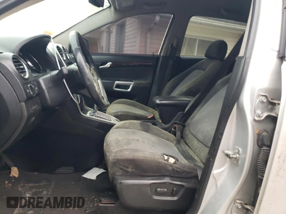 2014 Chevrolet Captiva Sport LS with VIN 3GNAL2EK6ES674243, listed as a Copart auction lot 81742154 with 185,254 mi miles and Clean Title. Bid and sale history available at DreamBid. Image 7.