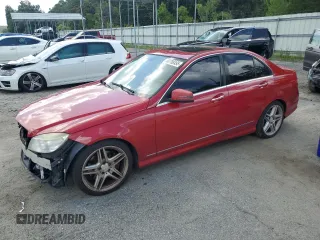 2011 Mercedes-Benz C 350 Sport с VIN WDDGF5GB1BR165335, выставлен на аукционе Copart как лот 60788495 с пробегом 196 887 миль миль и Списание • Salvage title. История ставок и продаж доступна на DreamBid. Изображение 1.
