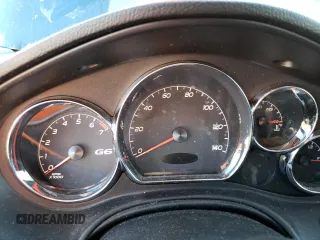 2008 Pontiac G6 z VIN 1G2ZG57N984177642, wystawiony jako Copart lot #85928734 z przebiegiem Nie podano mil oraz Szkody całkowita. Historia ofert i sprzedaży dostępna na DreamBid. Obrazek 9.