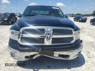 2014 Ram 1500 Longhorn with VIN 1C6RR6PT0ES480804, listed as a Copart auction lot 61439475 with 174,710 mi miles and Salvage title. Bid and sale history available at DreamBid. Image 5.