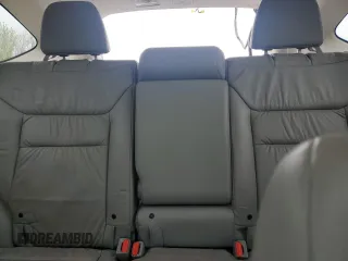 2013 Honda CR-V EX-L z VIN 2HKRM4H72DH623469, wystawiony jako Copart lot #56840385 z przebiegiem 137 287 mil mil oraz Szkody całkowita. Historia ofert i sprzedaży dostępna na DreamBid. Obrazek 10.