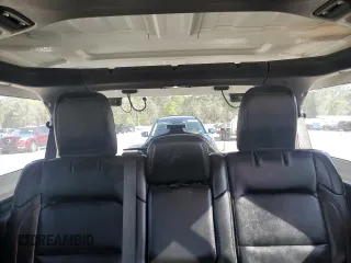 2021 Jeep Wrangler Unlimited Rubicon with VIN 1C4HJXFG6MW764208, listed as a Copart auction lot 49484545 with 47,345 mi miles and Salvage Title. Bid and sale history available at DreamBid. Image 10.