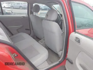2008 Chevrolet Cobalt LS with VIN 1G1AK58F087305515, listed as a IAAI auction lot 42011231 with 168,349 mi miles and . Bid and sale history available at DreamBid. Image 8.