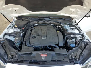 2014 Mercedes-Benz E 350 Luxury with VIN WDDHH8JB4EA899799, listed as a Copart auction lot 50536635 with 114,668 mi miles and Salvage Title. Bid and sale history available at DreamBid. Image 11.