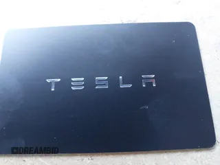 2024 Tesla Model 3 with VIN 5YJ3E1EA1RF831561, listed as a IAAI auction lot 41789046 with 13,603 mi miles. Bid and sale history available at carsss.com. Image 11.