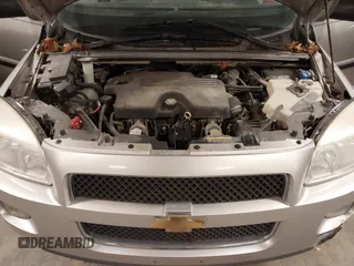 2008 Chevrolet Uplander LS with VIN 1GNDV23178D154543, listed as a IAAI auction lot 41871165 with 268,147 mi miles and . Bid and sale history available at DreamBid. Image 10.