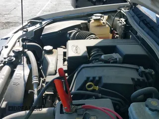 2006 Chevrolet Colorado 2LT с VIN 1GCCS136568305047, выставлен на аукционе IAAI как лот 42966159 с пробегом 86 358 миль миль и . История ставок и продаж доступна на DreamBid. Изображение 18.