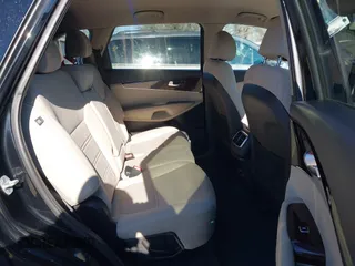 2018 Kia Sorento LX with VIN 5XYPG4A39JG342455, listed as a IAAI auction lot 41366386 with 131,033 mi miles. Bid and sale history available at carsss.com. Image 8.