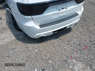 2015 Dodge Durango R/T z VIN 1C4SDJCT4FC147583, wystawiony jako IAAI lot #42610901 z przebiegiem 136 614 mil mil oraz . Historia ofert i sprzedaży dostępna na DreamBid. Obrazek 18.
