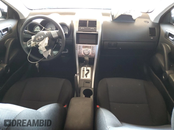 2006 Scion tC z VIN JTKDE177X60065130, wystawiony jako Copart lot #54946675 z przebiegiem 60 926 mil mil oraz Szkoda całkowita • Salvage title. Historia ofert i sprzedaży dostępna na DreamBid. Obrazek 8.