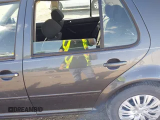2005 Volkswagen Golf GL с VIN 9BWFL61J254022695, выставлен на аукционе IAAI как лот 42226214 с пробегом 143 087 миль миль и . История ставок и продаж доступна на DreamBid. Изображение 6.