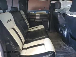 2016 Ford F-150 XLT with VIN 1FTFW1EF6GFC38910, listed as a Copart auction lot 87396074 with 158,776 mi miles and Salvage Title. Bid and sale history available at DreamBid. Image 10.