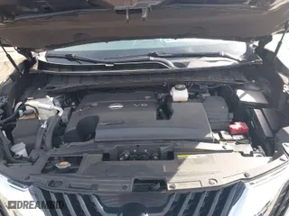 2015 Nissan Murano SL with VIN 5N1AZ2MG1FN228075, listed as a IAAI auction lot 41644582 with 14,164 mi miles. Bid and sale history available at carsss.com. Image 10.