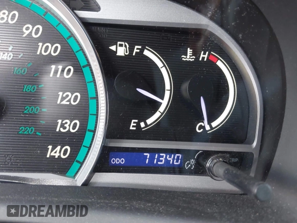 2015 Toyota Venza XLE with VIN 4T3ZK3BB8FU073316, listed as a IAAI auction lot 42654796 with 71,340 mi miles and . Bid and sale history available at DreamBid. Image 15.