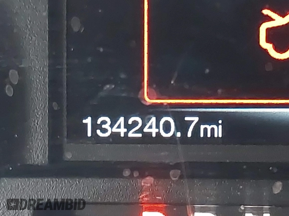 2015 Ford F-150 XL with VIN 1FTEW1CP1FKE64821, listed as a IAAI auction lot 41693457 with 134,240 mi miles. Bid and sale history available at carsss.com. Image 15.