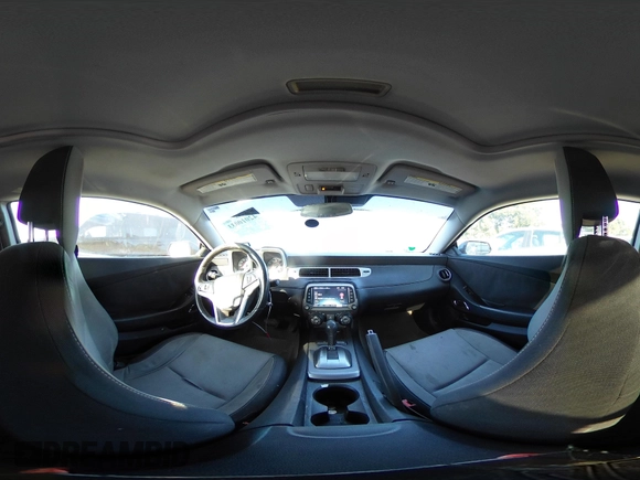 2013 Chevrolet Camaro LT with VIN 2G1FB1E36D9149692, listed as a IAAI auction lot 42010033 with 152,261 mi miles and . Bid and sale history available at DreamBid. Image 22.