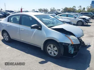 2012 Nissan Sentra SR with VIN 3N1AB6APXCL637792, listed as a IAAI auction lot 42214068 with 200,623 mi miles and . Bid and sale history available at DreamBid. Image 1.